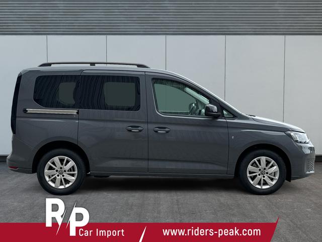 Volkswagen / Caddy / / / / 