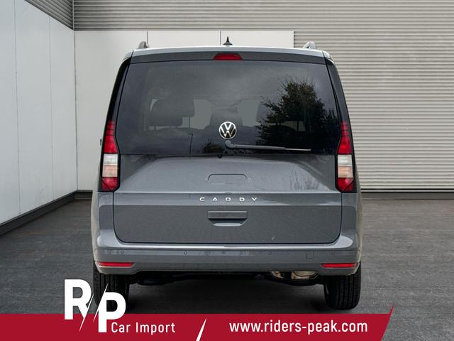Volkswagen / Caddy / / / / 