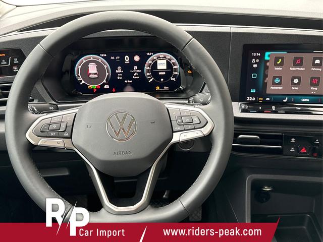 Volkswagen / Caddy / / / / 