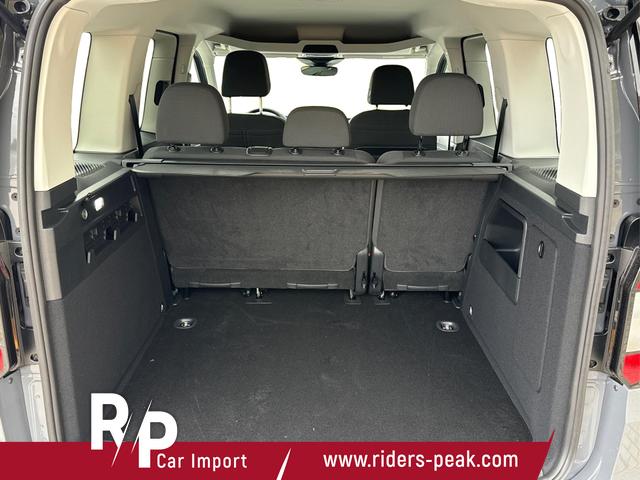 Volkswagen / Caddy / / / / 