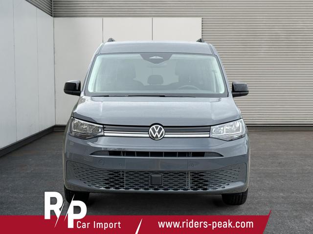 Volkswagen / Caddy / / / / 
