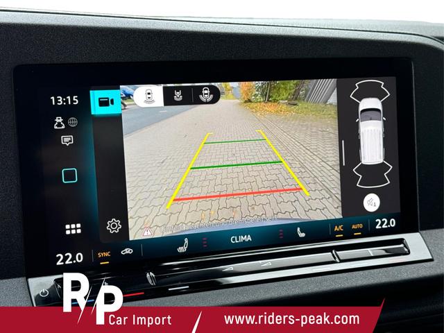 Volkswagen / Caddy / / / / 