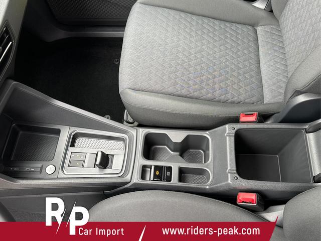 Volkswagen / Caddy / / / / 