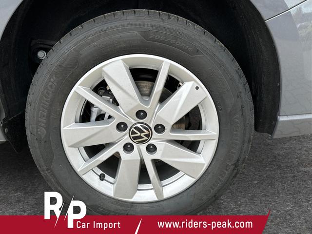 Volkswagen / Caddy / / / / 