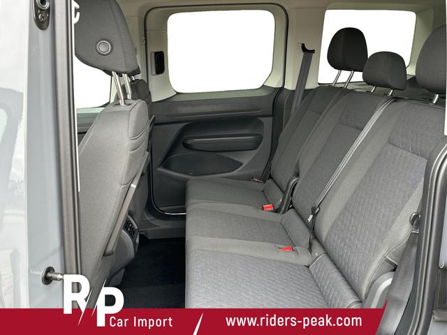 Volkswagen / Caddy / / / / 