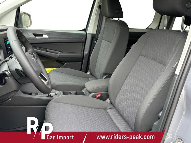 Volkswagen / Caddy / / / / 