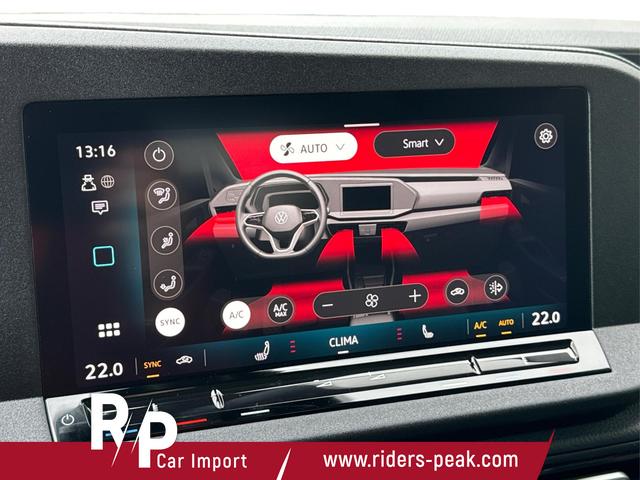 Volkswagen / Caddy / / / / 