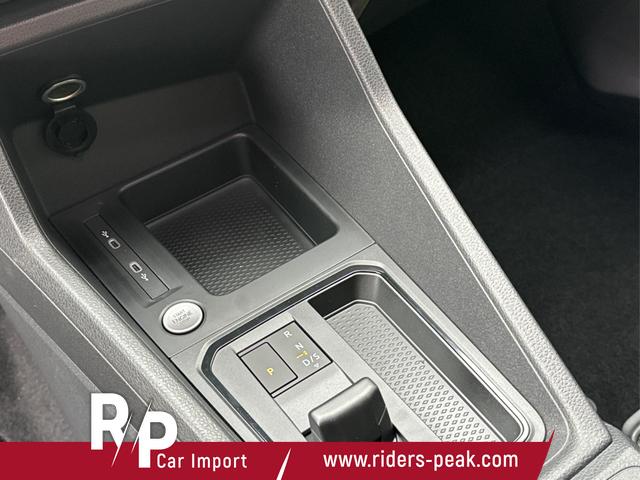 Volkswagen / Caddy / / / / 