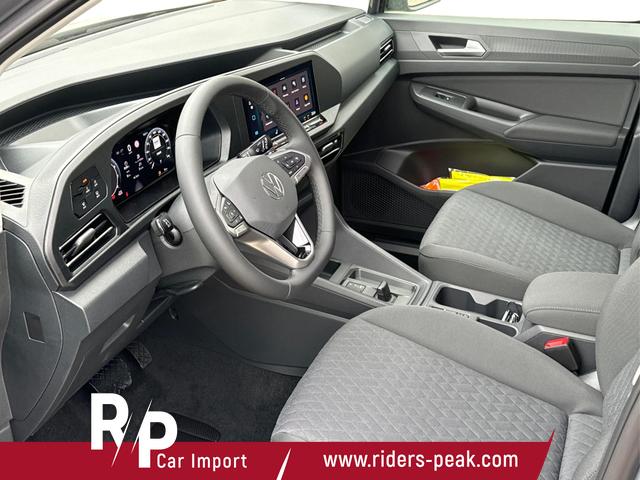 Volkswagen / Caddy / / / / 