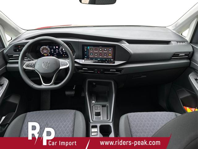 Volkswagen / Caddy / / / / 