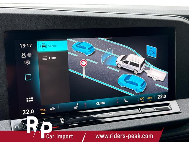 Volkswagen / Caddy / / / / 