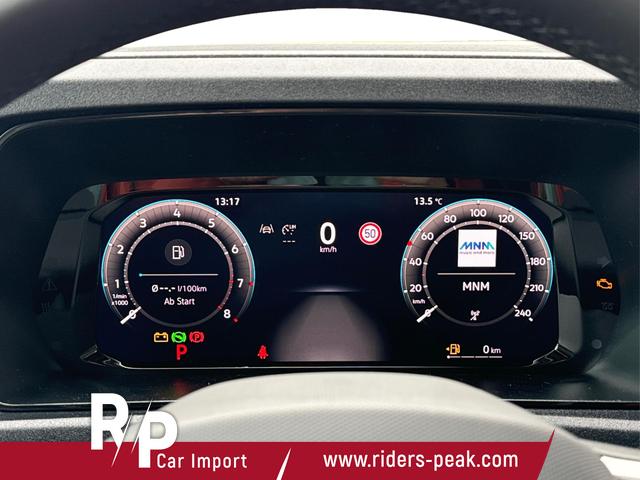 Volkswagen / Caddy / / / / 