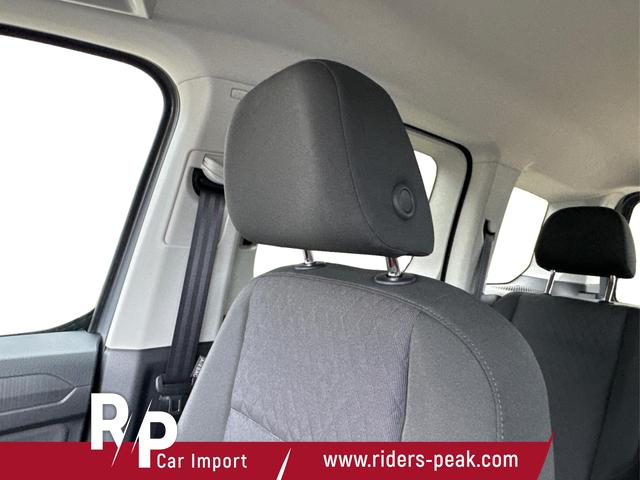 Volkswagen / Caddy / / / / 