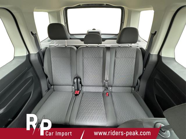 Volkswagen / Caddy / / / / 