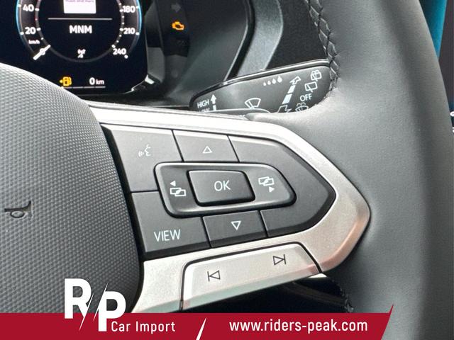 Volkswagen / Caddy / / / / 