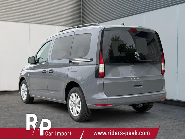 Volkswagen / Caddy / / / / 