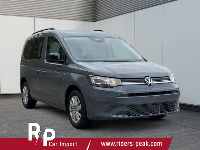 Volkswagen / Caddy / / / / 