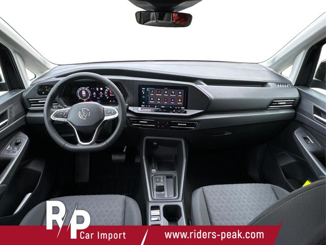 Volkswagen / Caddy / / / / 