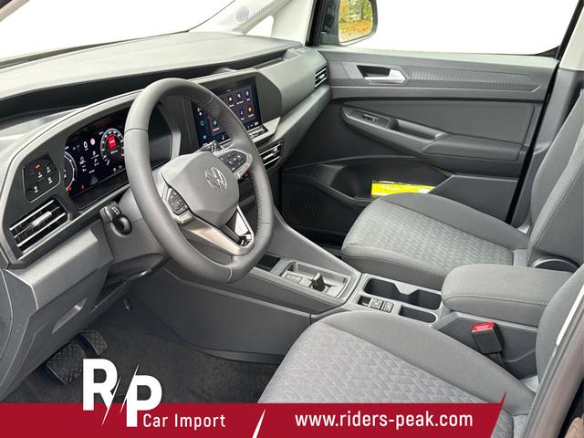 Volkswagen / Caddy / / / / 