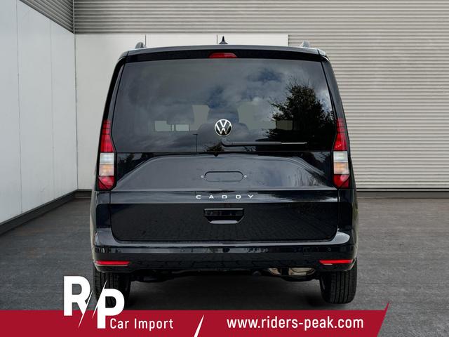 Volkswagen / Caddy / / / / 