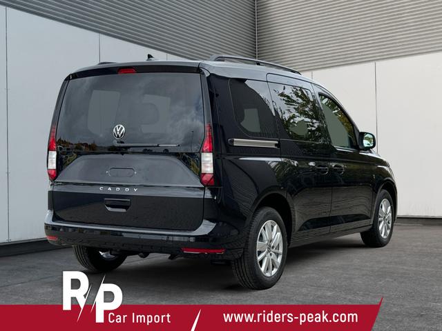 Volkswagen / Caddy / / / / 