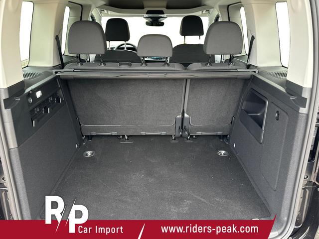 Volkswagen / Caddy / / / / 