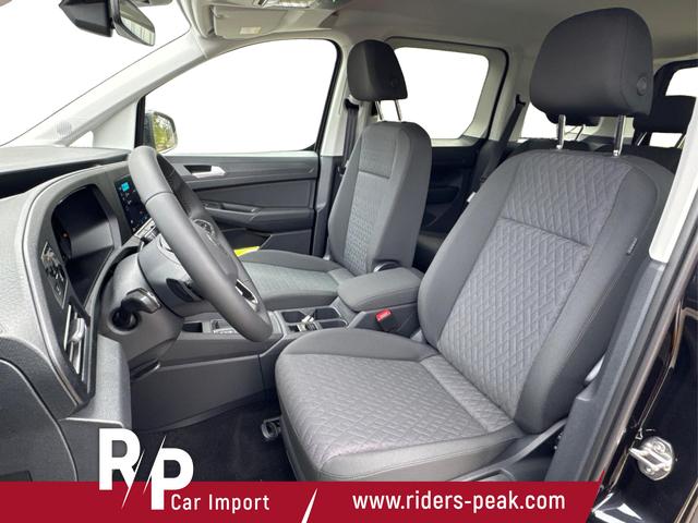 Volkswagen / Caddy / / / / 