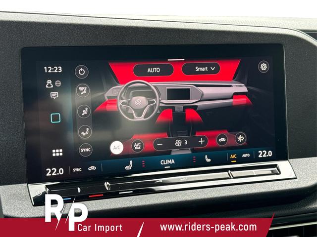 Volkswagen / Caddy / / / / 