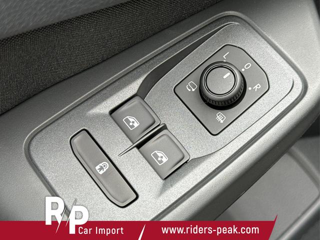 Volkswagen / Caddy / / / / 