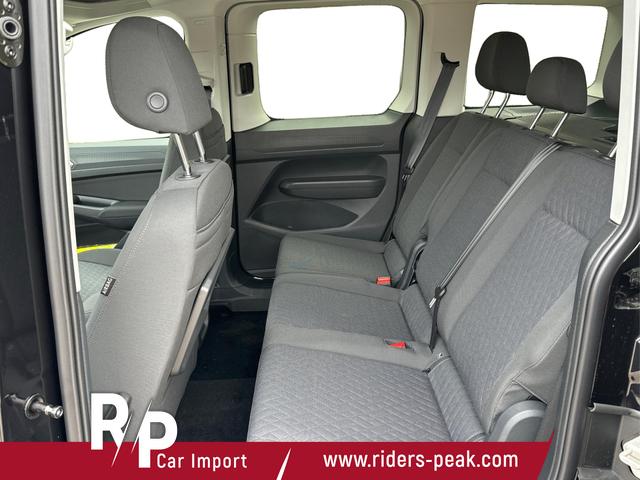 Volkswagen / Caddy / / / / 