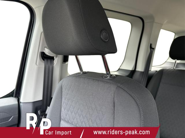 Volkswagen / Caddy / / / / 