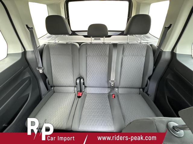 Volkswagen / Caddy / / / / 