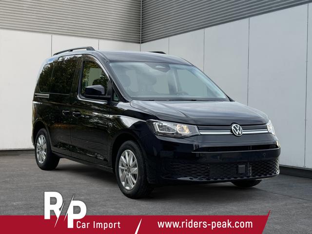 Volkswagen / Caddy / / / / 