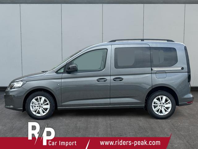 Volkswagen / Caddy / / / / 