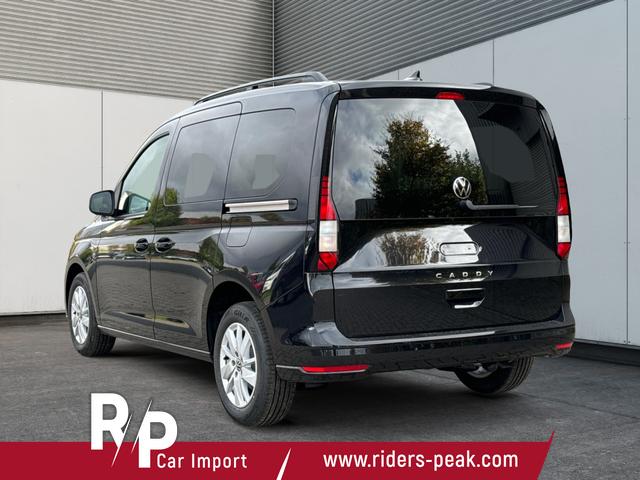 Volkswagen / Caddy / / / / 