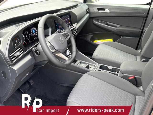 Volkswagen / Caddy / / / / 