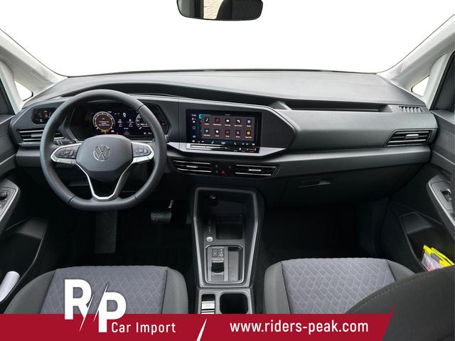 Volkswagen / Caddy / / / / 