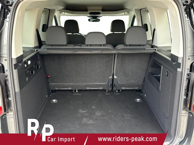 Volkswagen / Caddy / / / / 