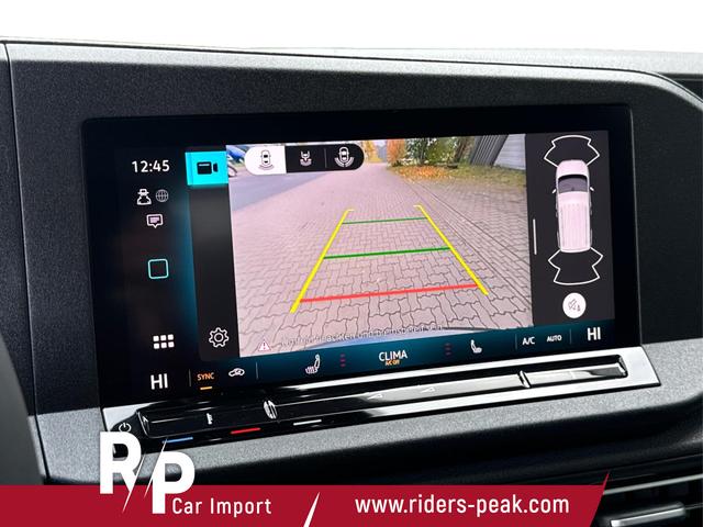 Volkswagen / Caddy / / / / 