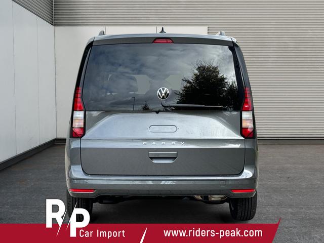 Volkswagen / Caddy / / / / 
