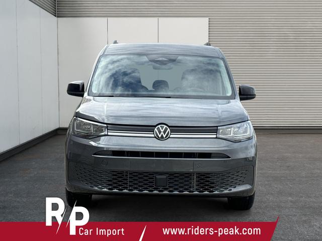 Volkswagen / Caddy / / / / 