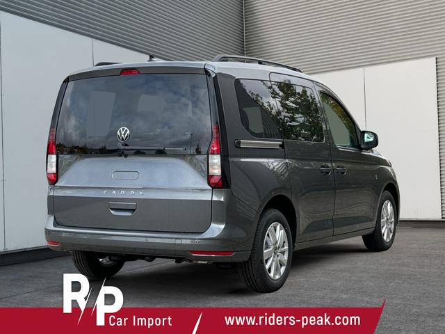Volkswagen / Caddy / / / / 