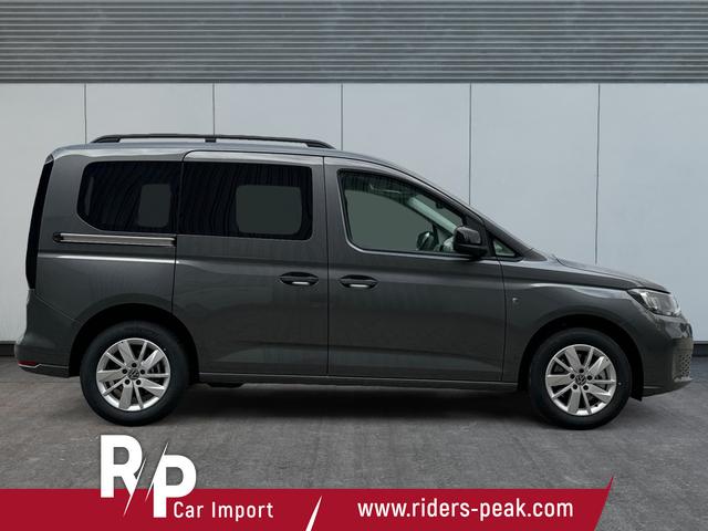 Volkswagen / Caddy / / / / 