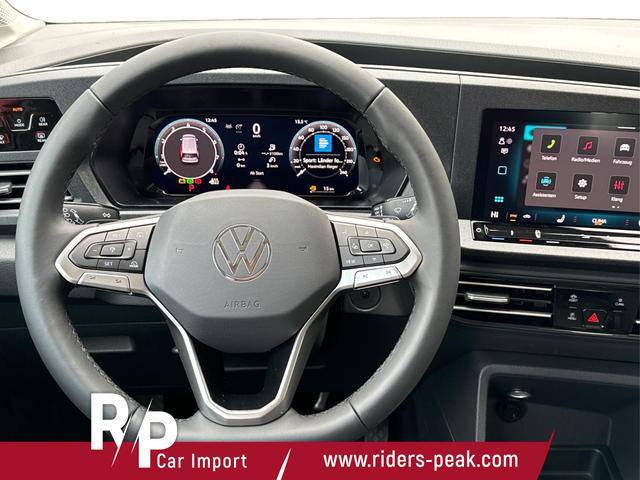 Volkswagen / Caddy / / / / 