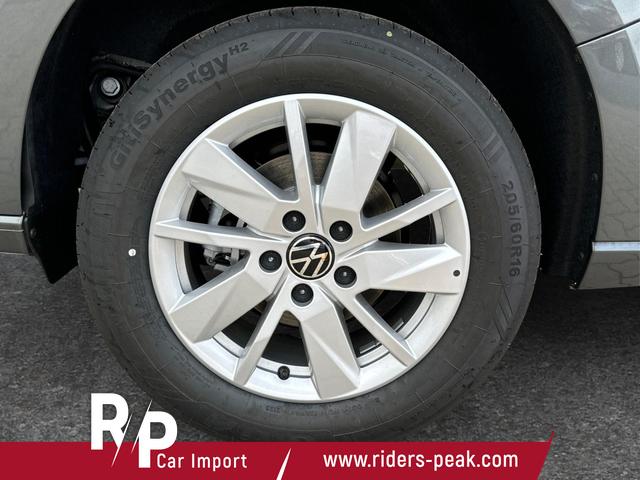 Volkswagen / Caddy / / / / 