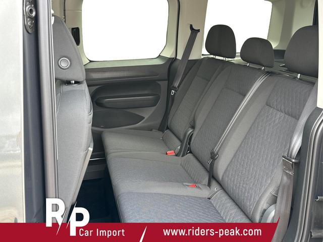 Volkswagen / Caddy / / / / 