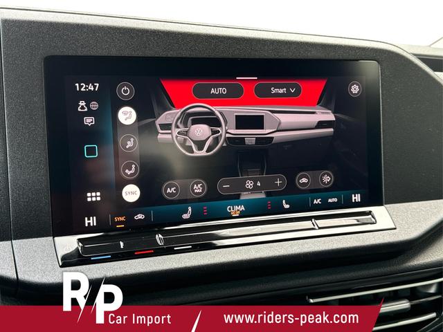 Volkswagen / Caddy / / / / 