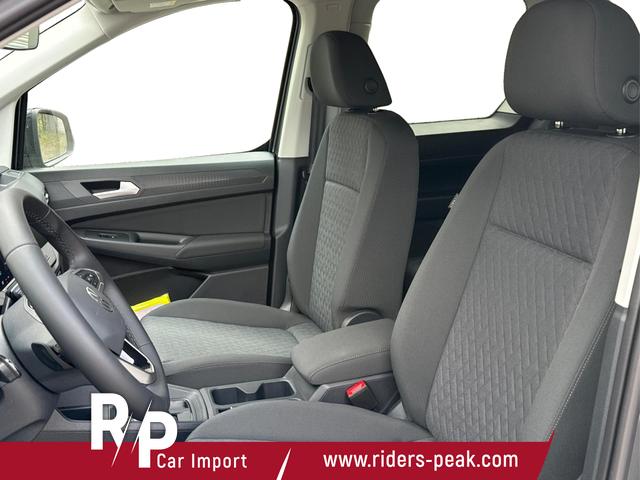 Volkswagen / Caddy / / / / 