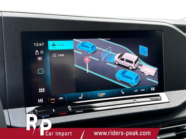 Volkswagen / Caddy / / / / 