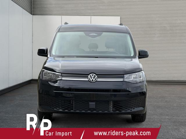 Volkswagen / Caddy / / / / 
